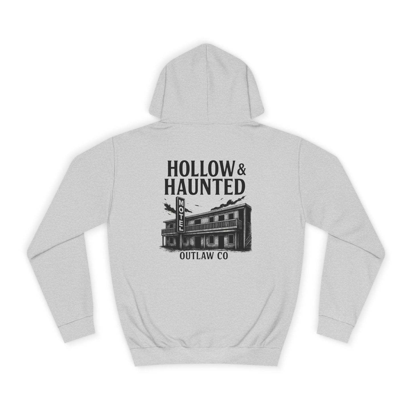 Unisex College Hoodie H&H