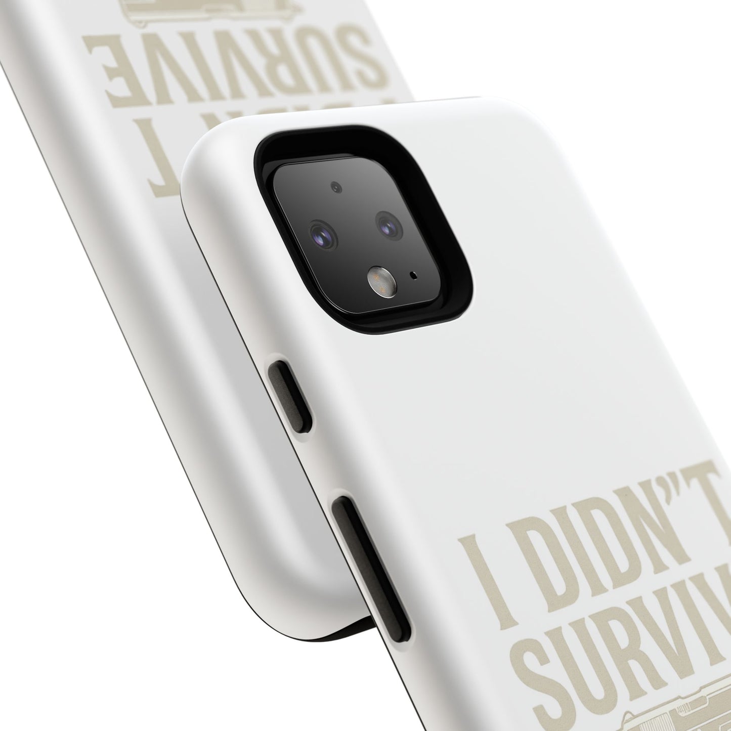 Tough Cases