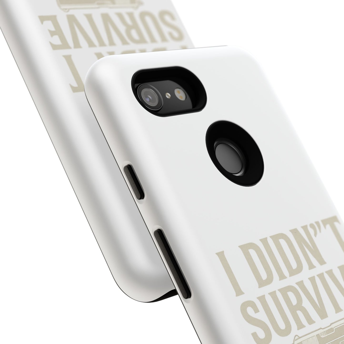 Tough Cases