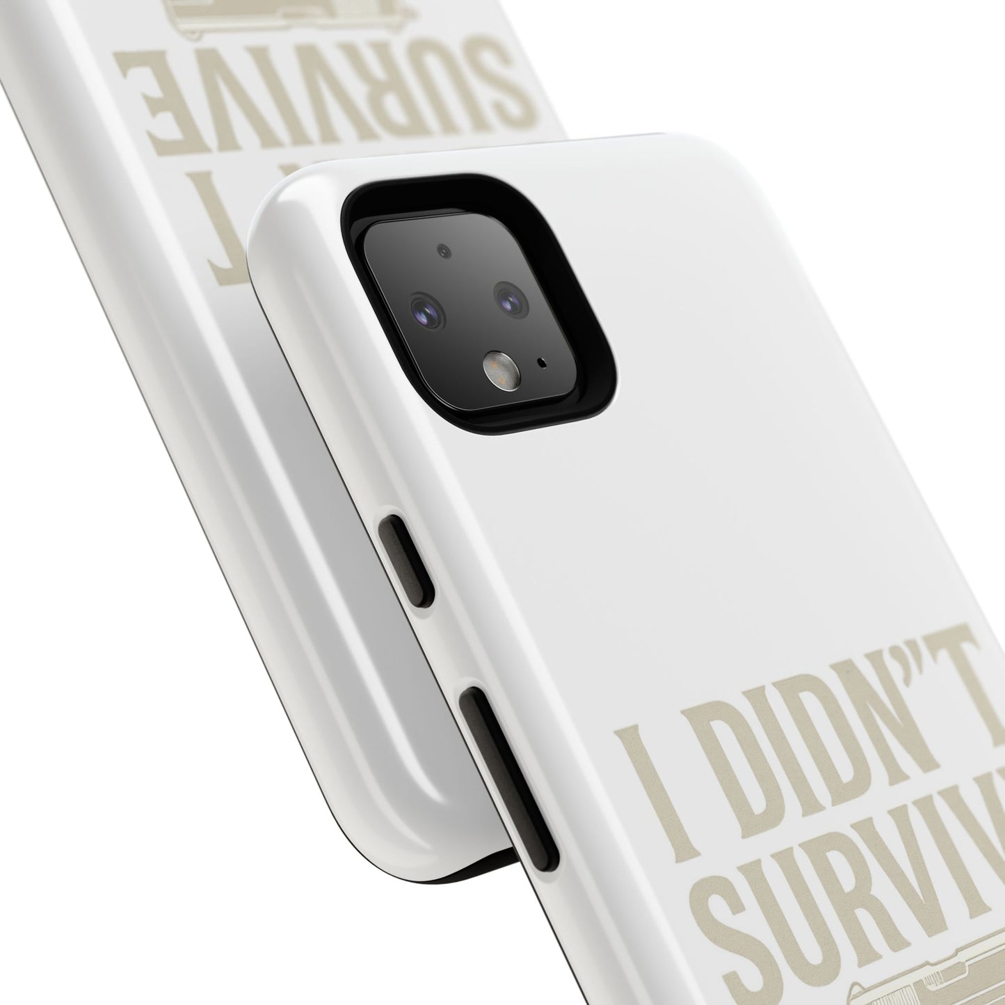 Tough Cases