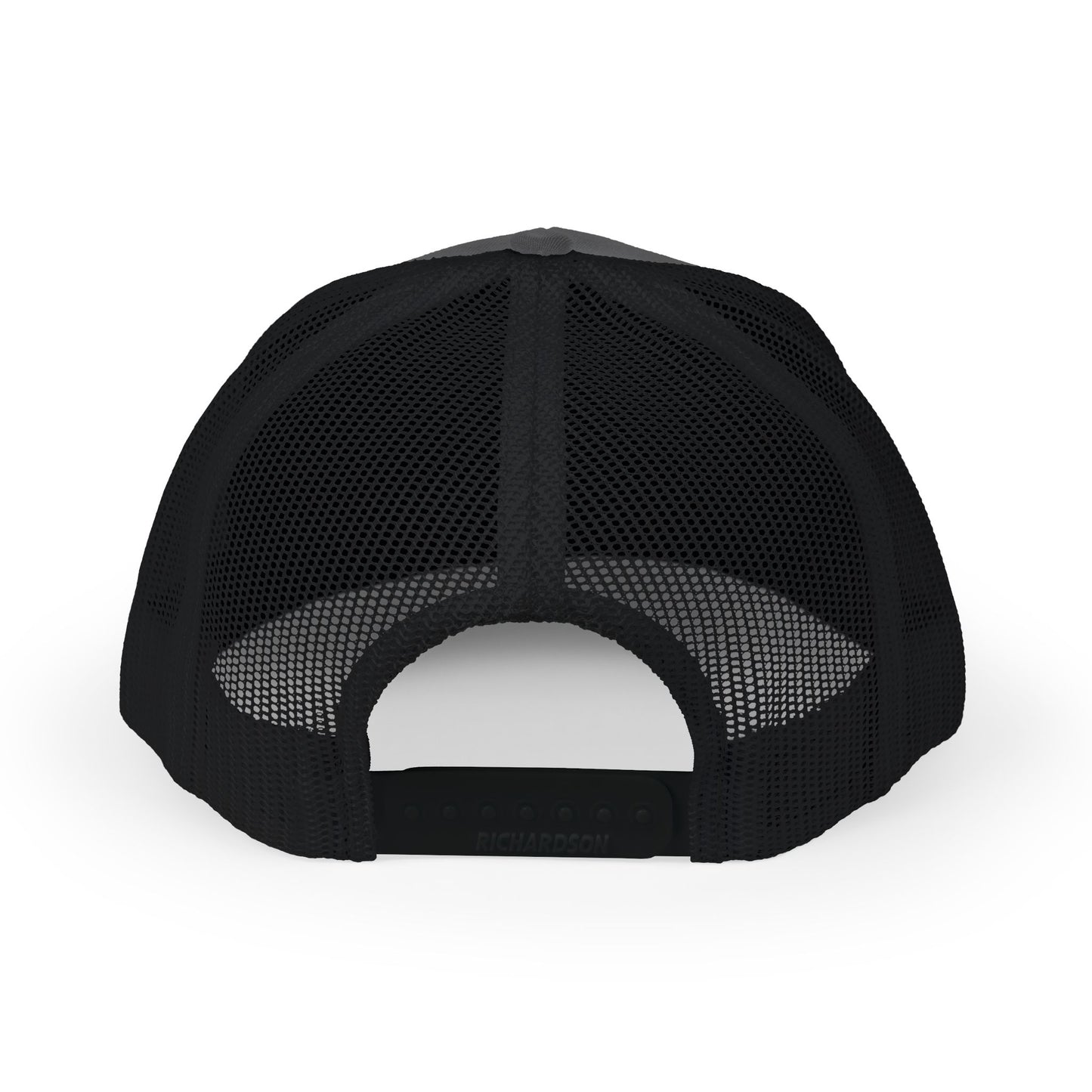 Up Before The Sun Snapback Trucker Cap - Casual Outdoor Hat, Perfect for Camping, Fishing, Hiking, Daily Wear, Gift for Him