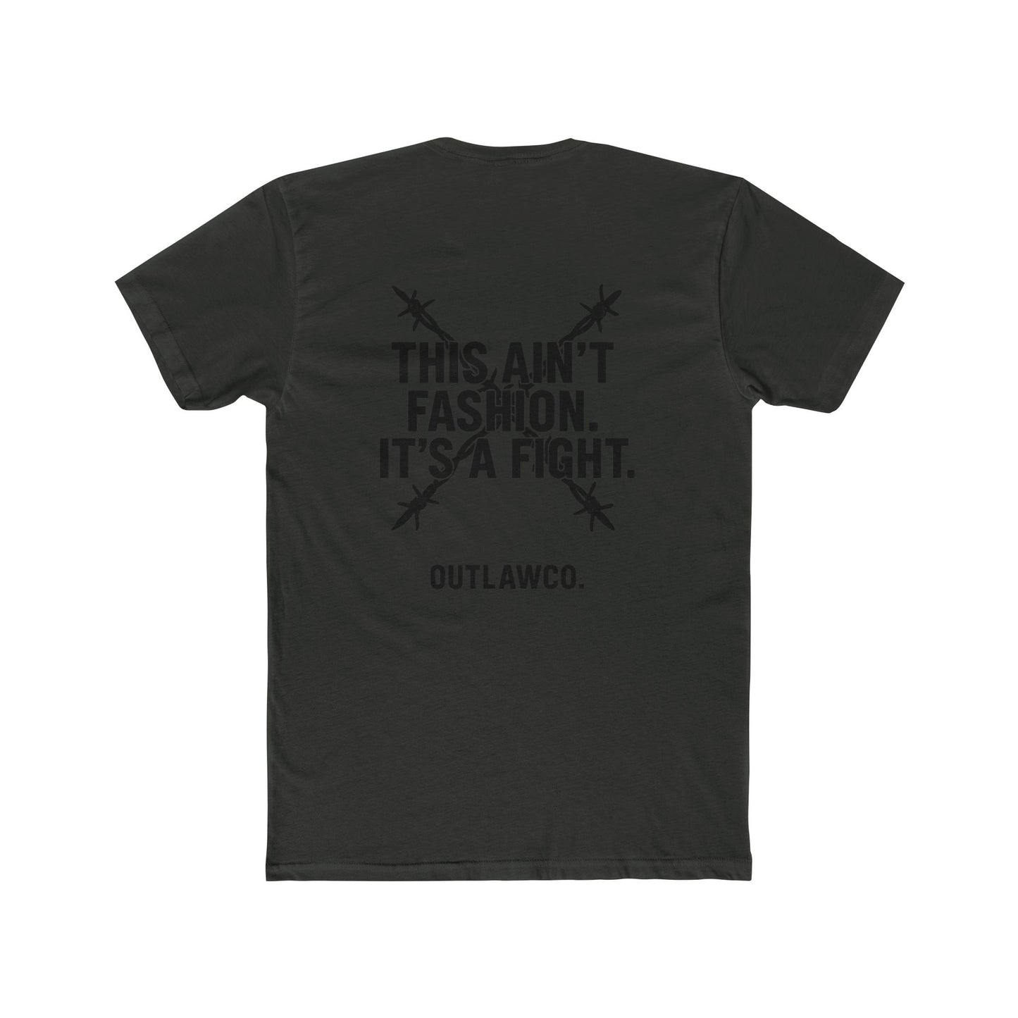 Join The Fight TEE