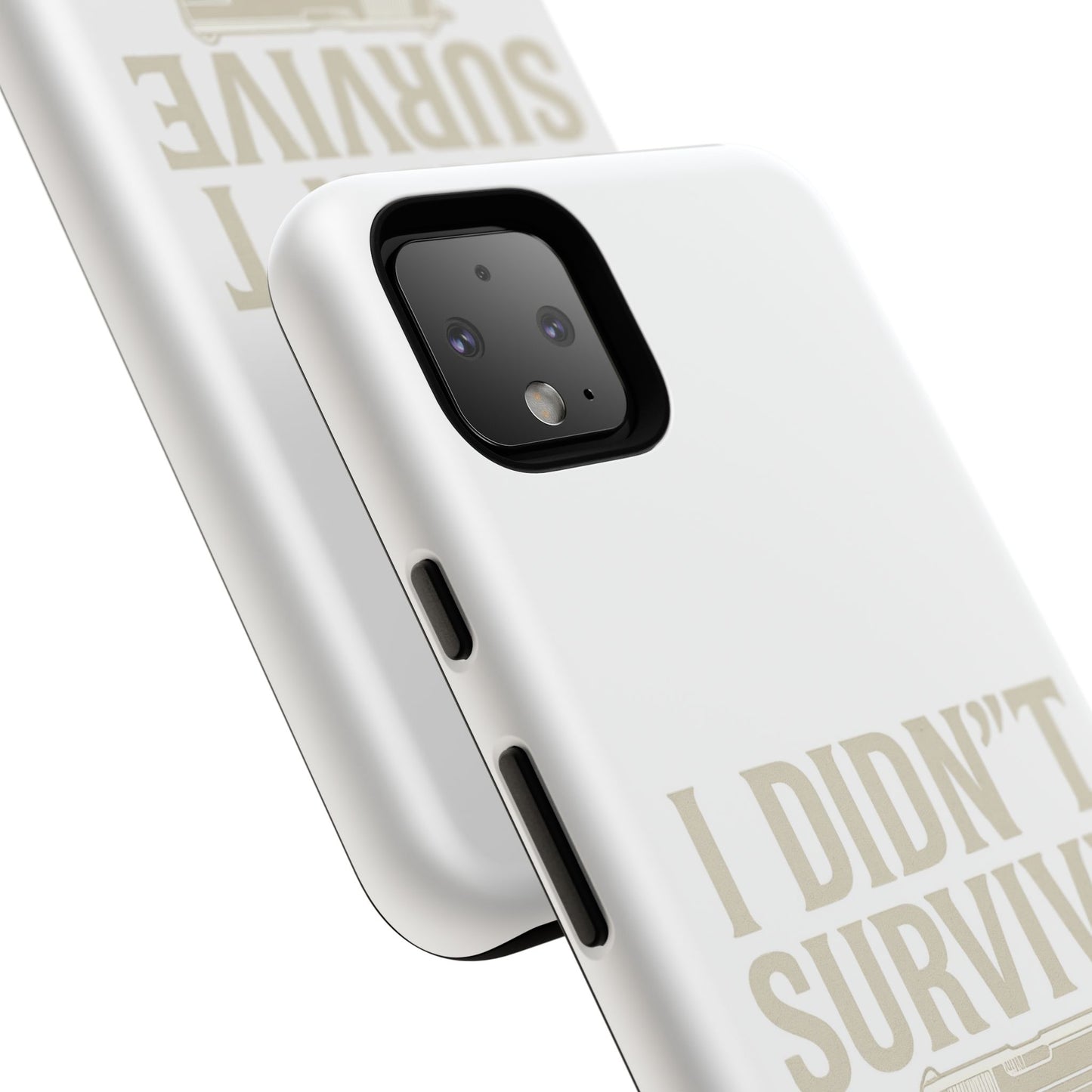 Tough Cases