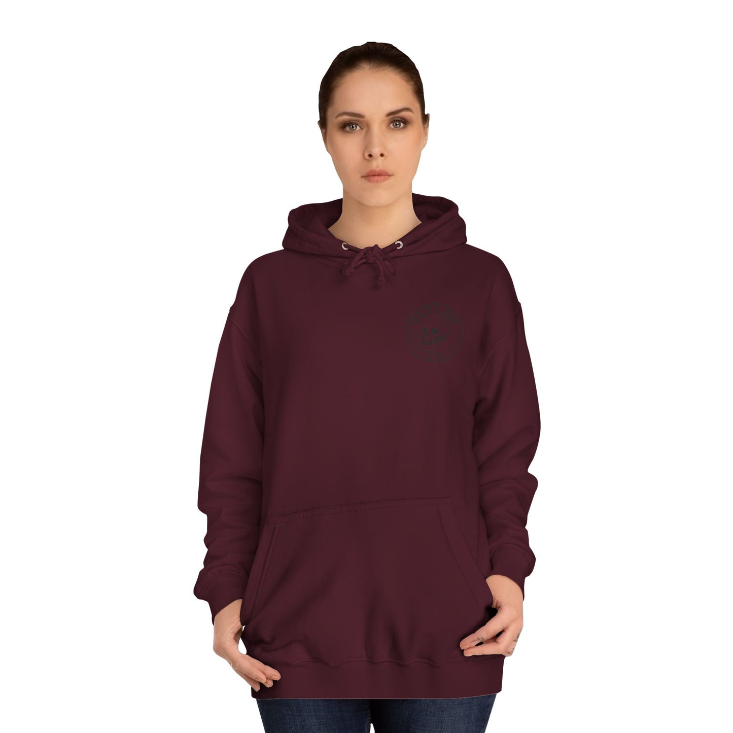 Identity Crisis Hoodie