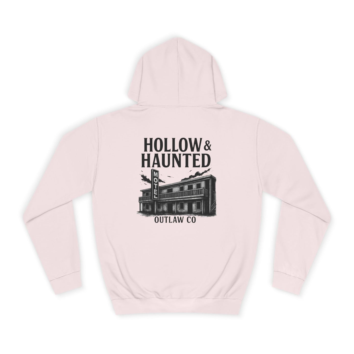 Unisex College Hoodie H&H