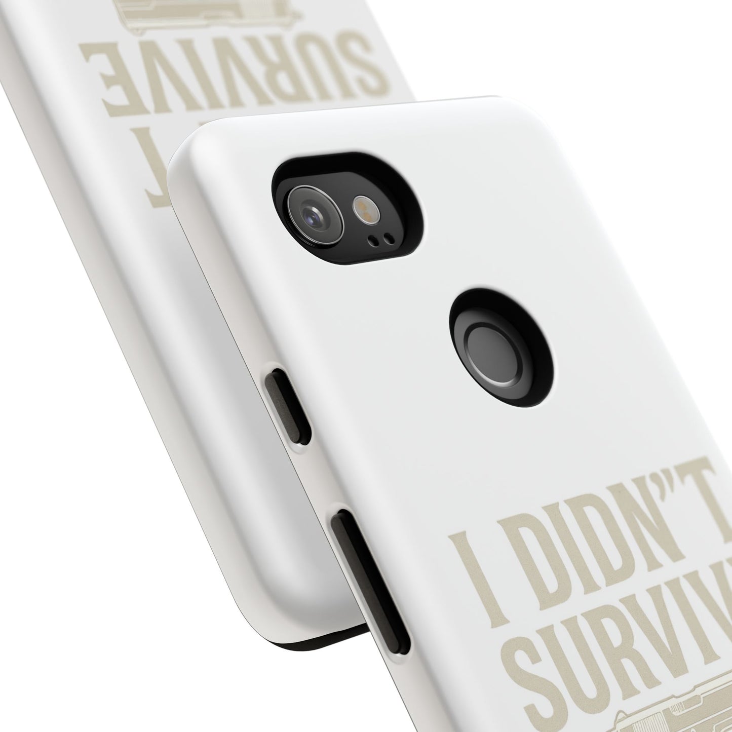 Tough Cases