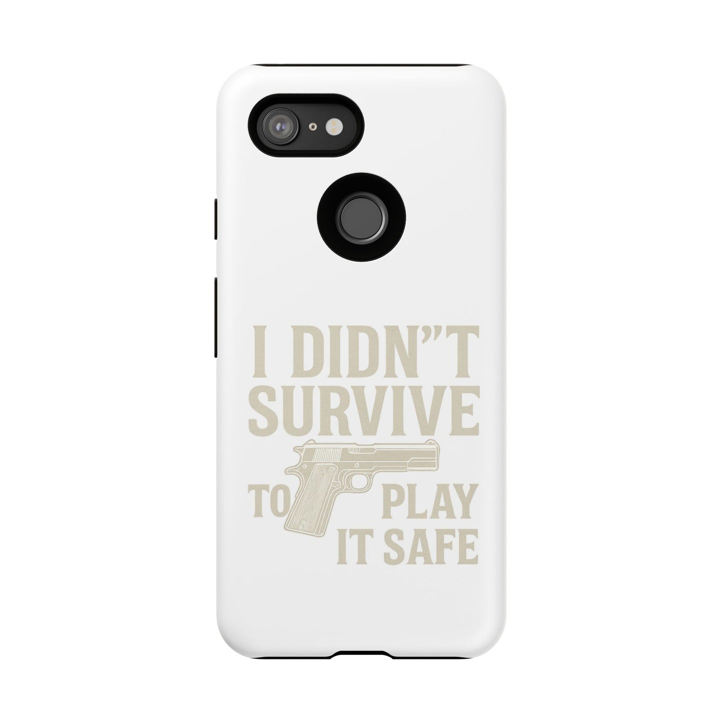 Tough Cases