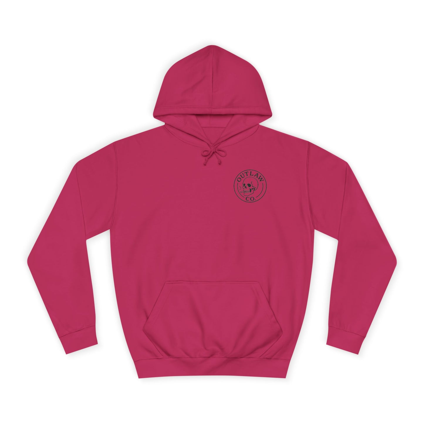 Identity Crisis Hoodie