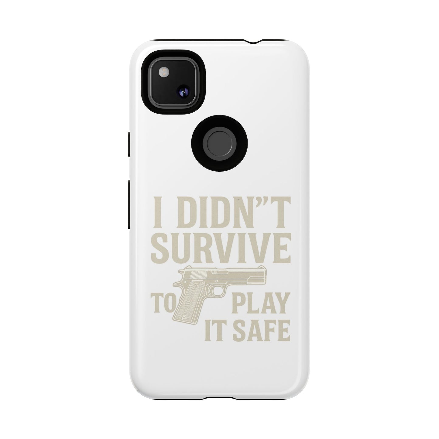 Tough Cases
