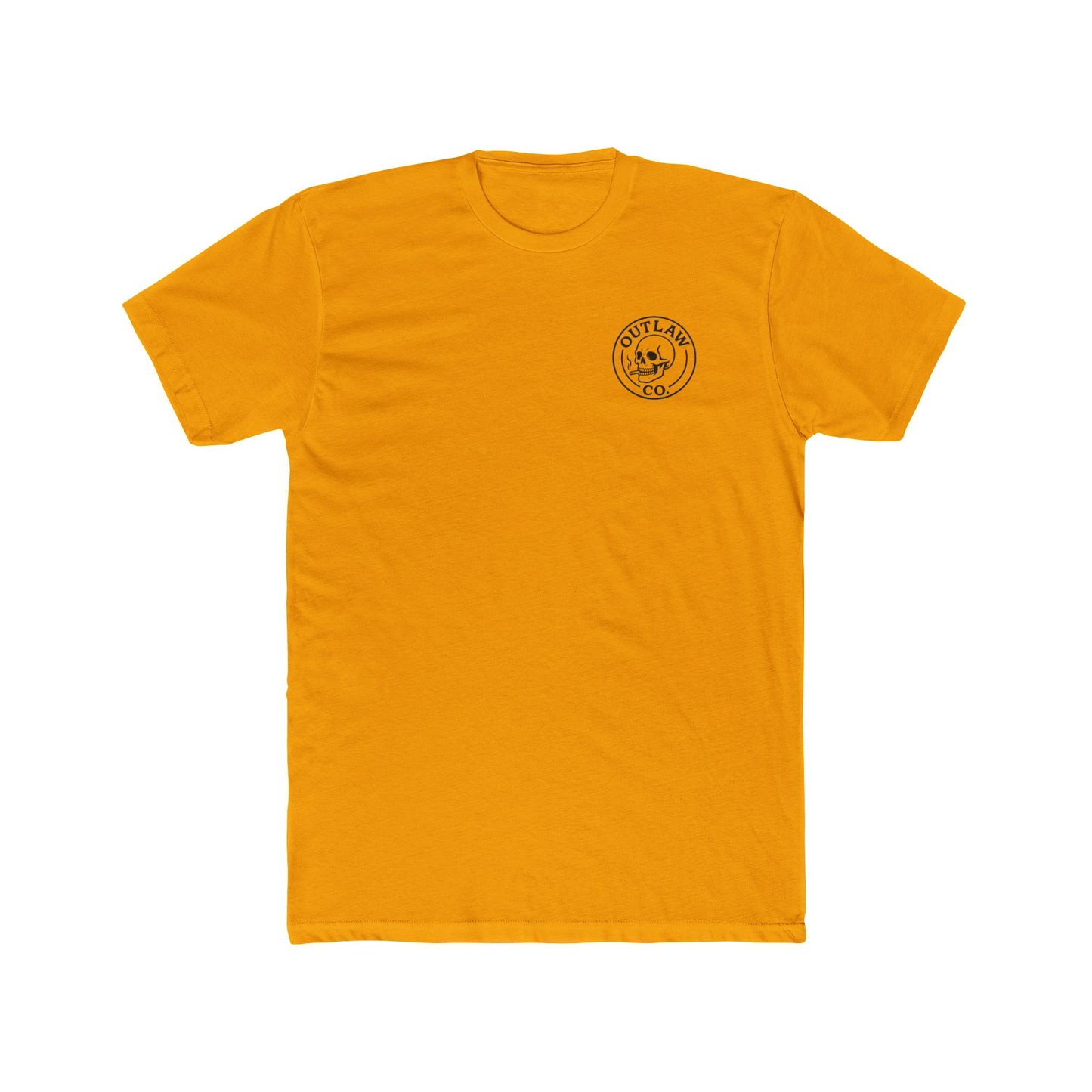 Raised Right Turned Wrong T-Shirt