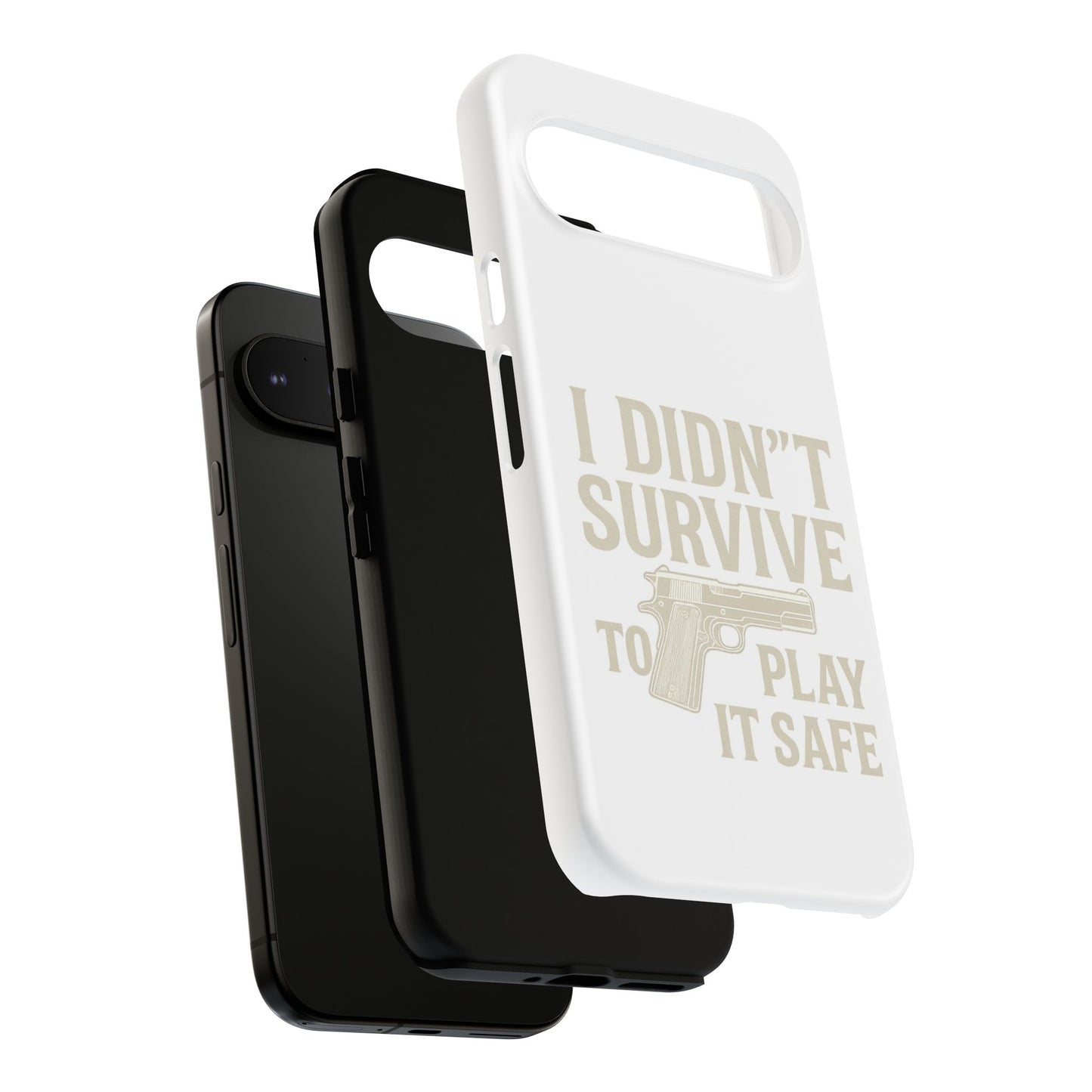 Tough Cases