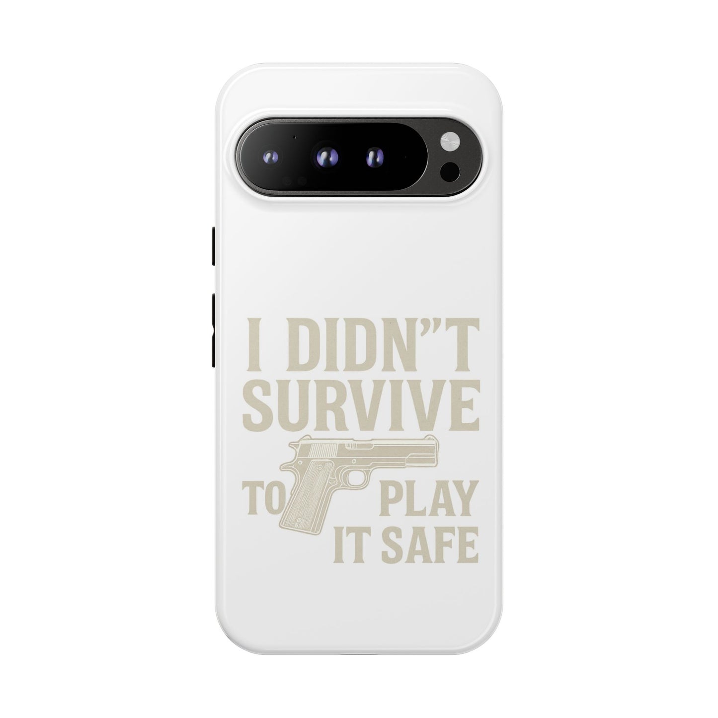 Tough Cases