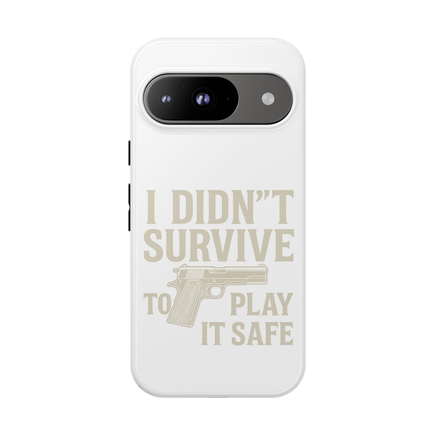 Tough Cases