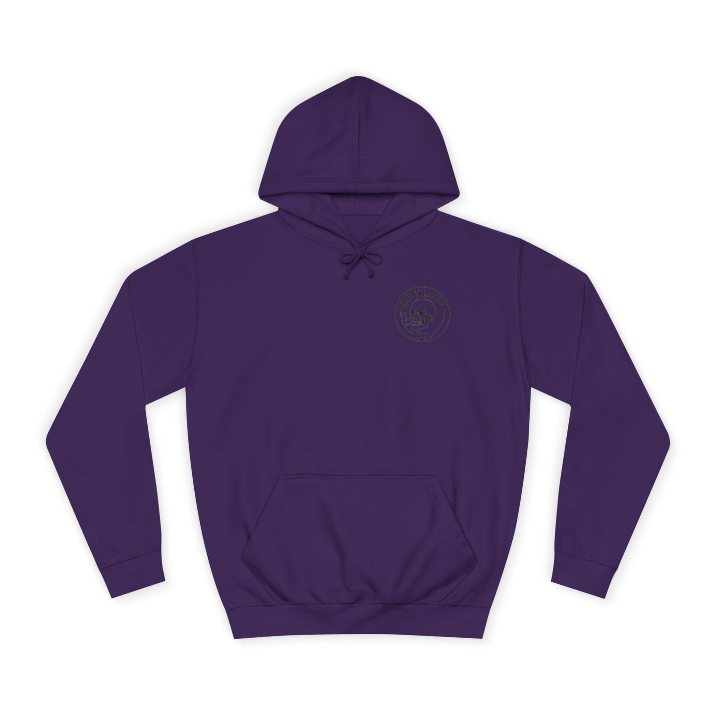 Identity Crisis Hoodie