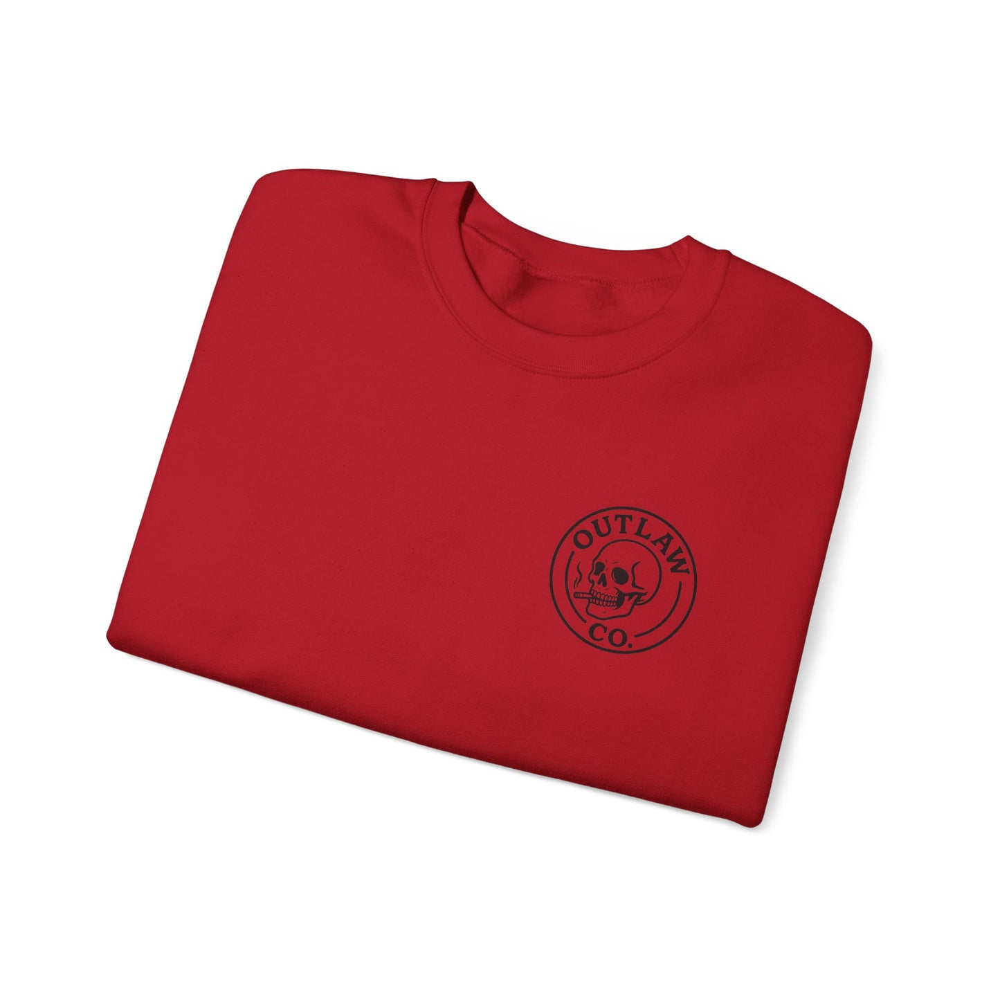 The Problem Crewneck