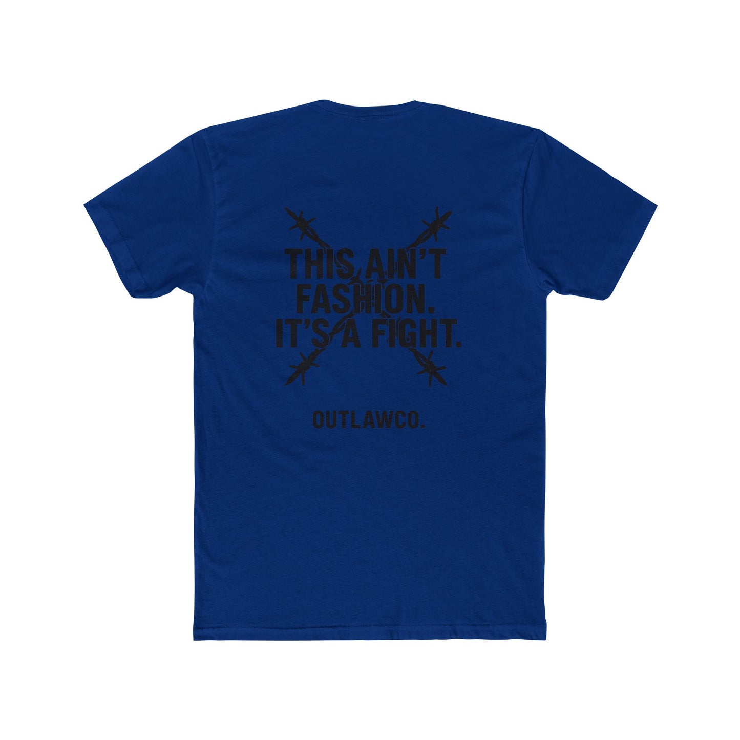 Join The Fight TEE