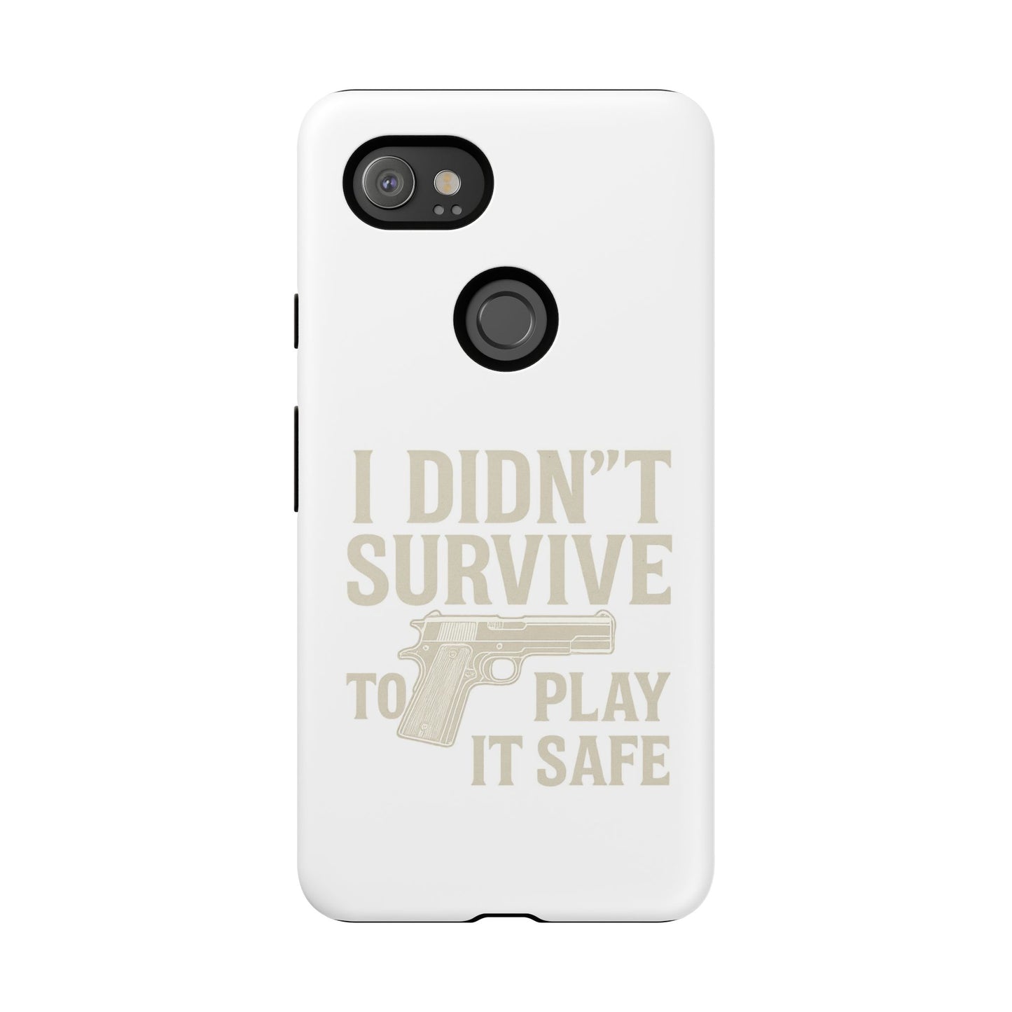 Tough Cases