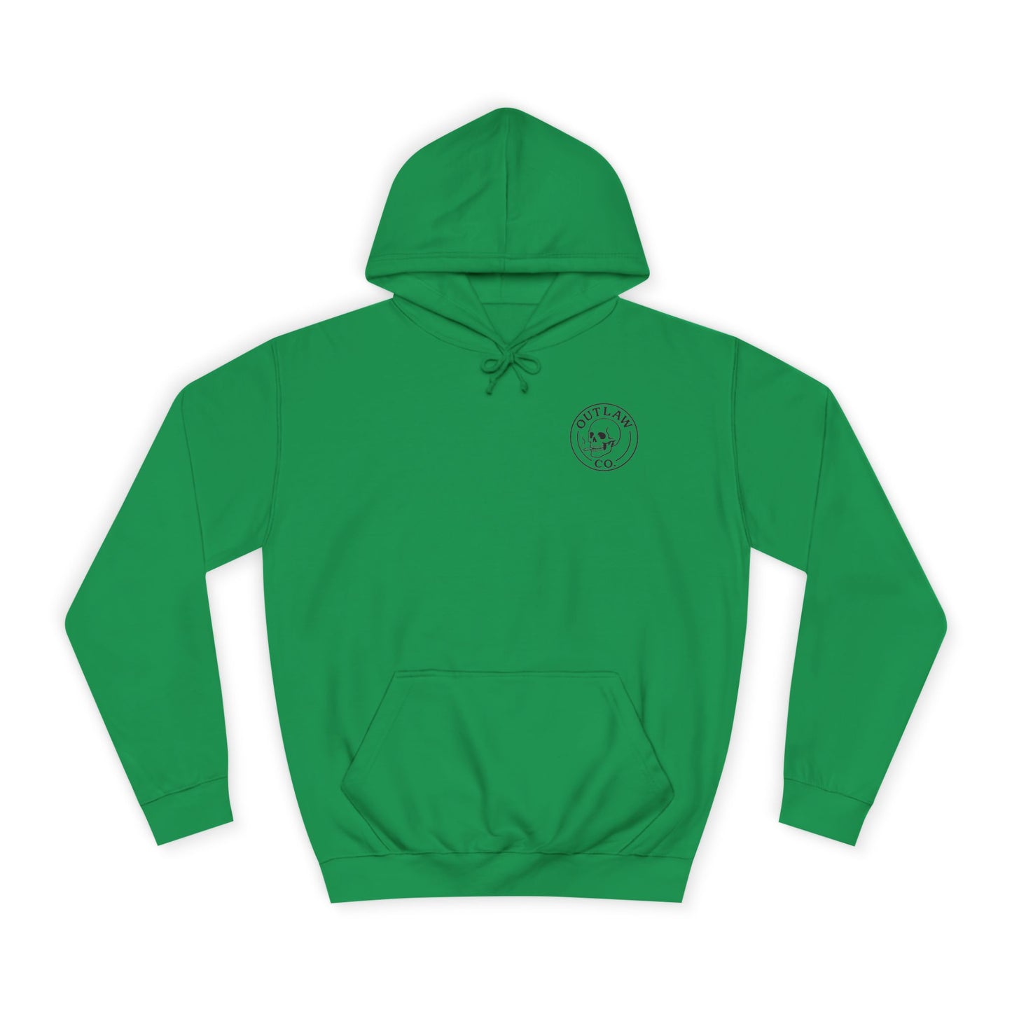 Kill The Messenger Hoodie