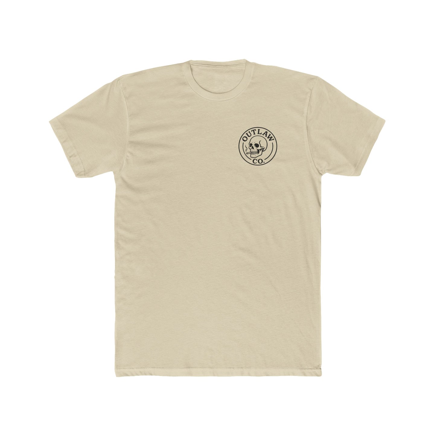 God Bless the Wild Ones Tee