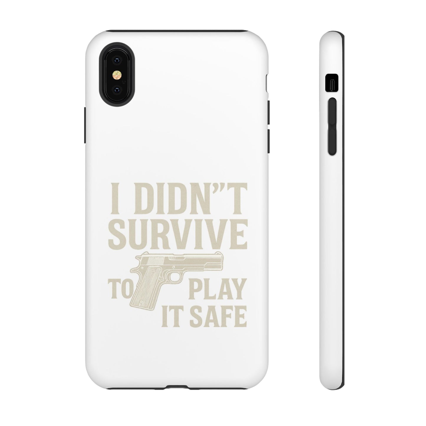 Tough Cases
