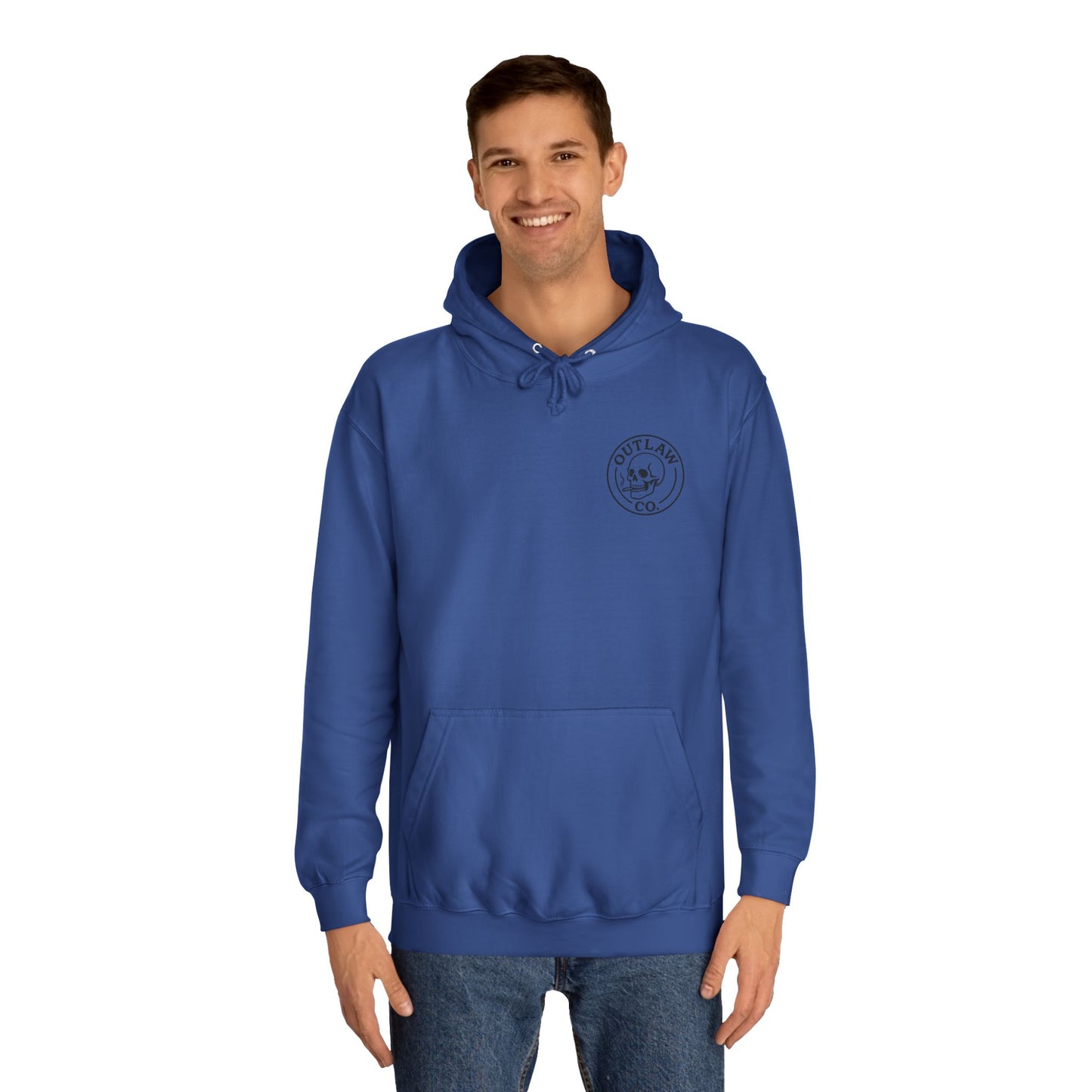 Identity Crisis Hoodie