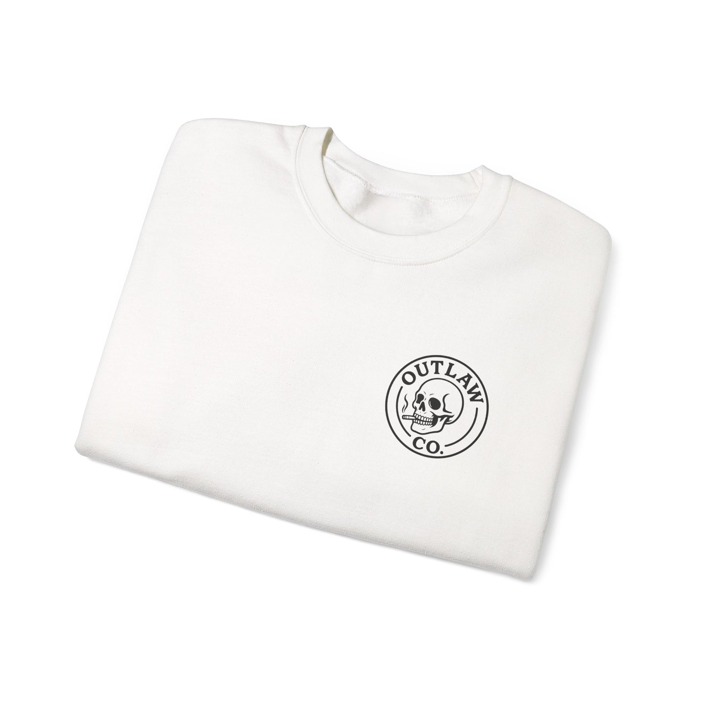 The Problem Crewneck