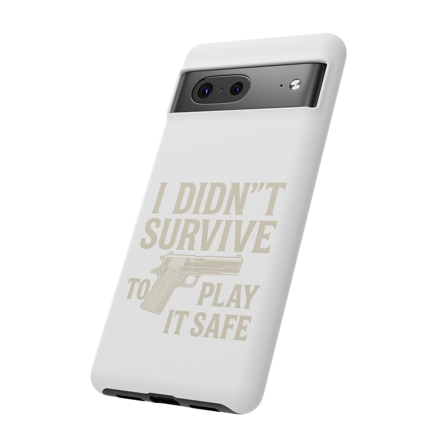Tough Cases