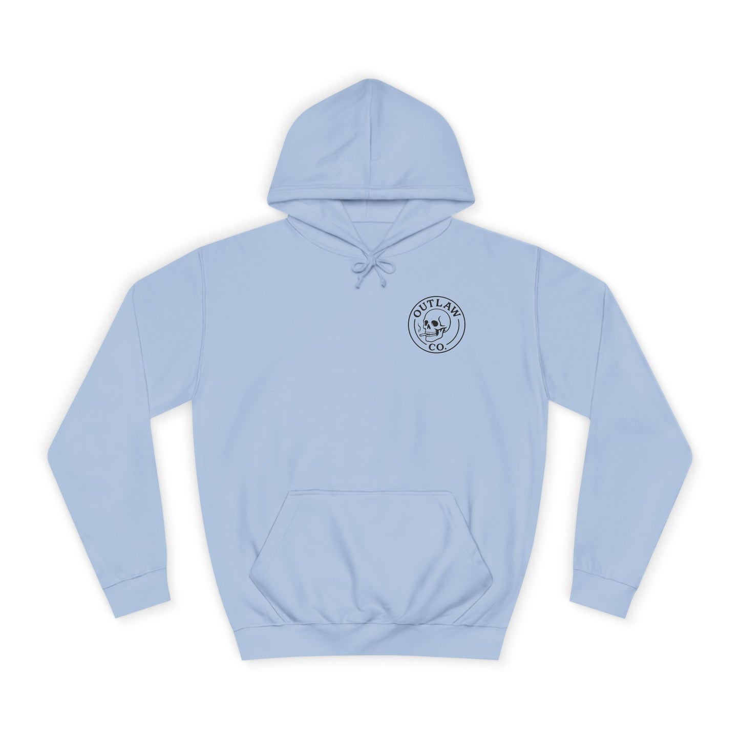 Identity Crisis Hoodie