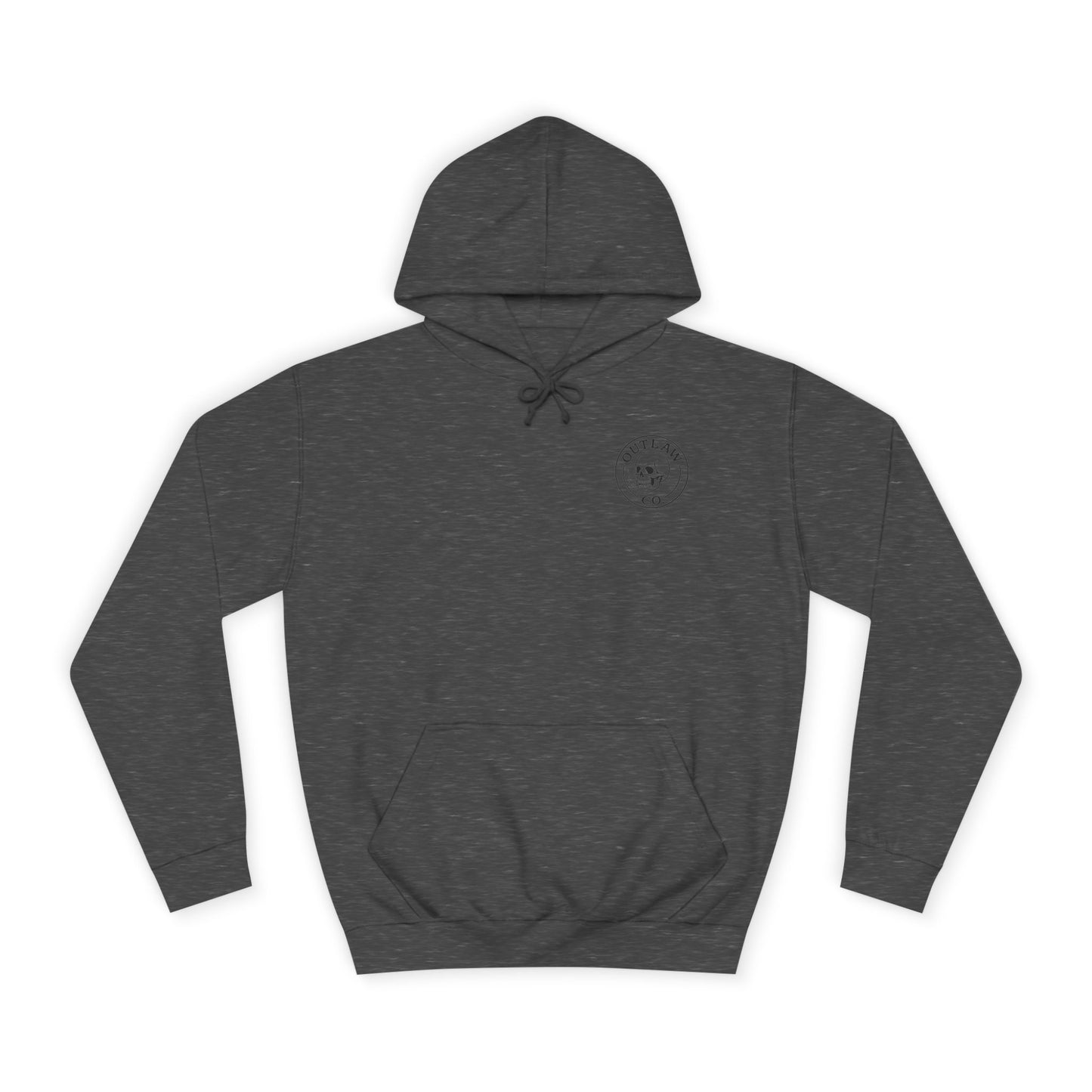Unisex College Hoodie H&H