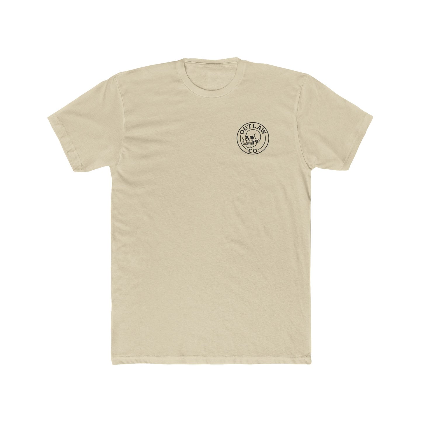 Raised Right Turned Wrong T-Shirt