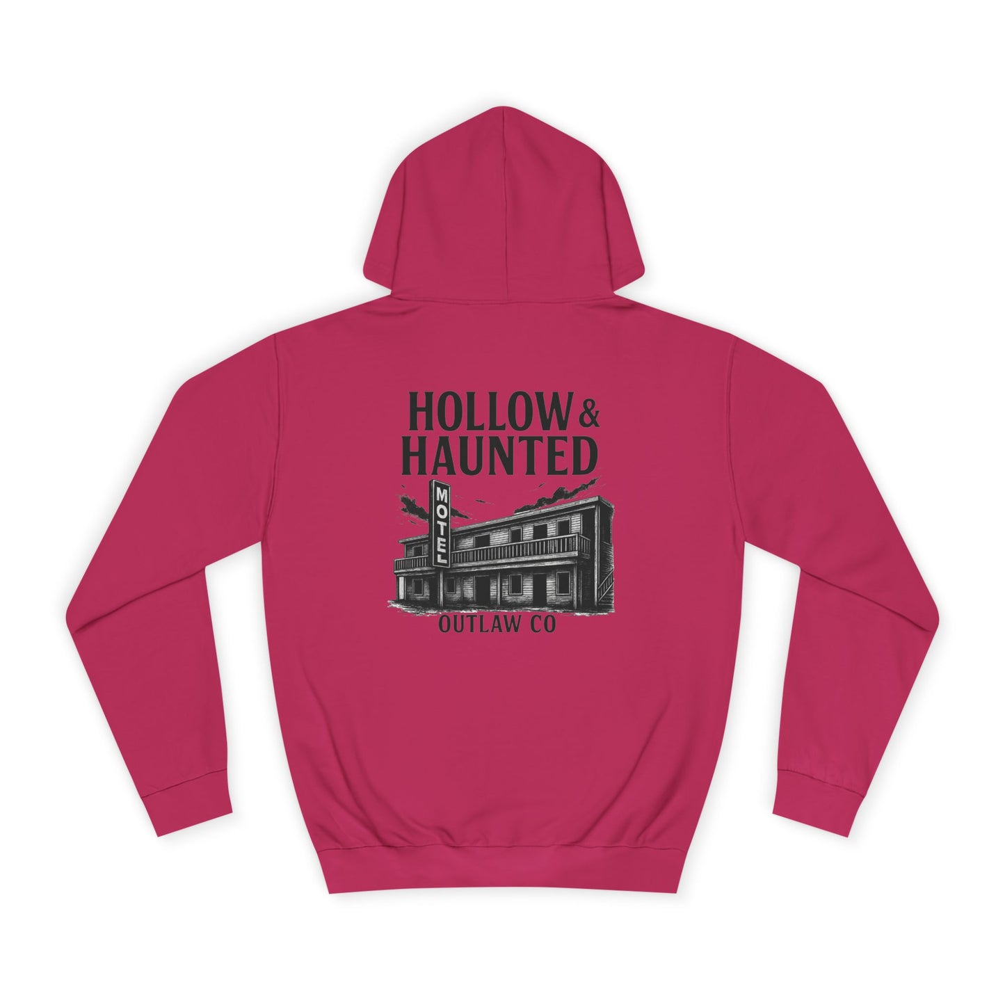 Unisex College Hoodie H&H