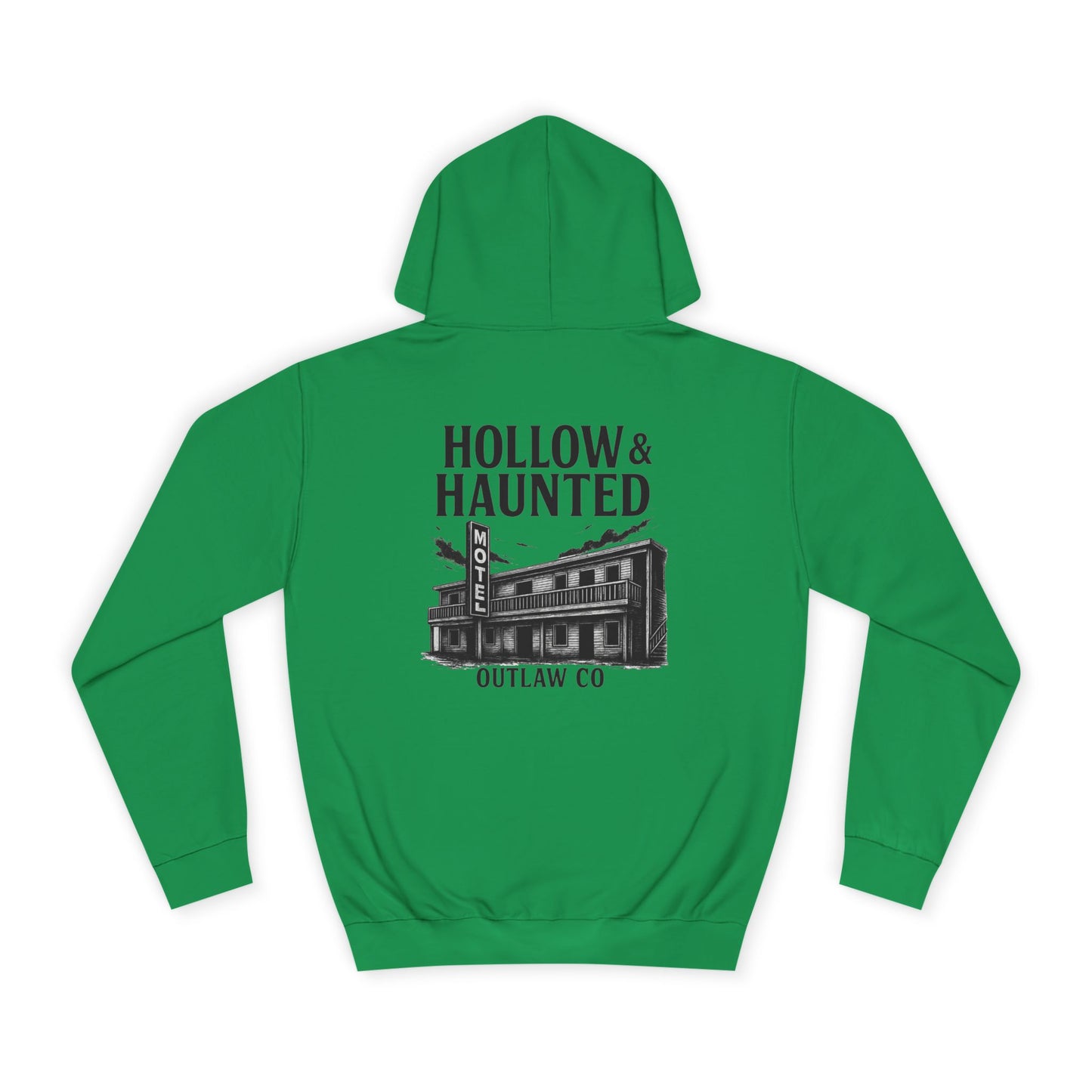 Unisex College Hoodie H&H