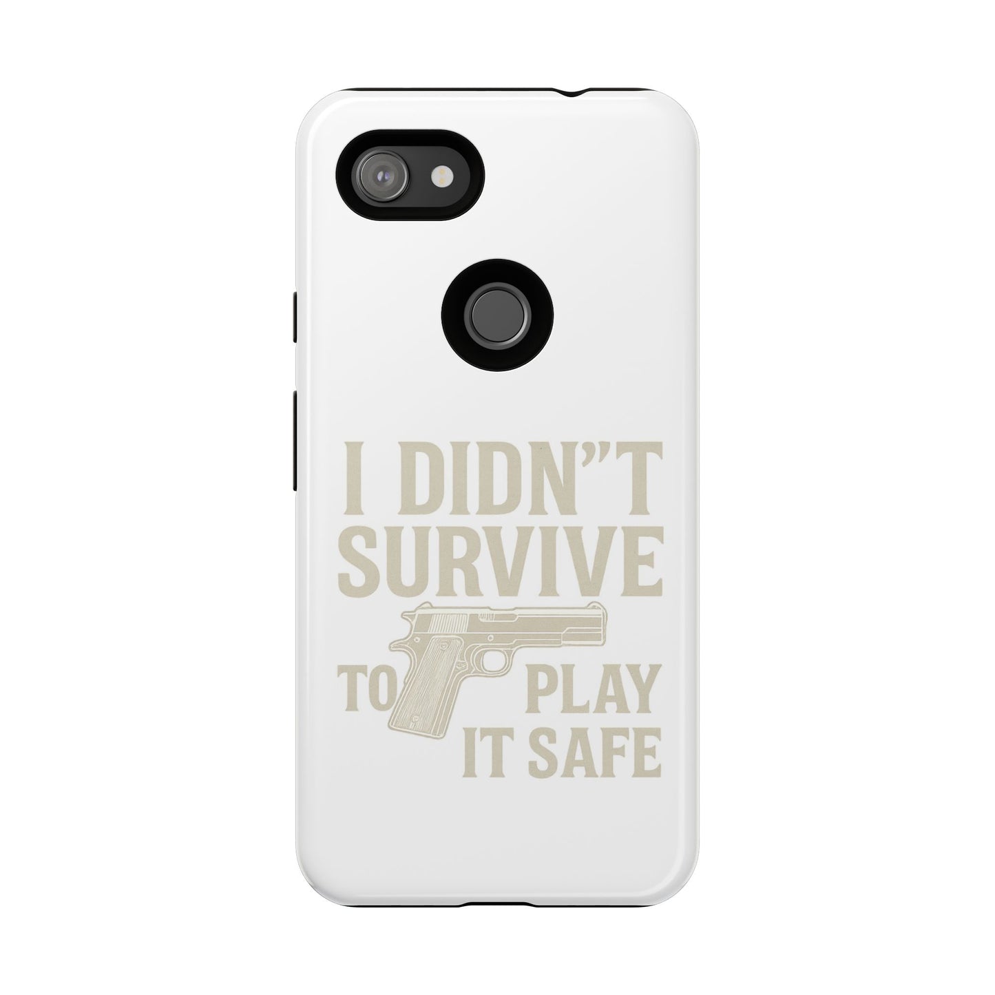 Tough Cases