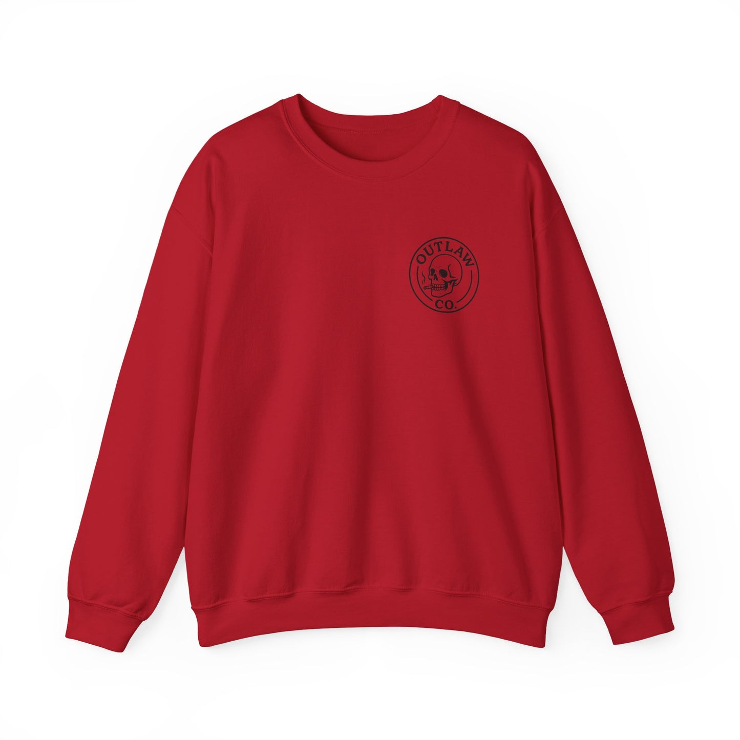 The Problem Crewneck