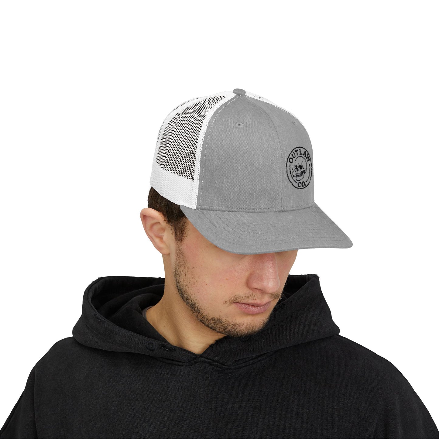 OutlawCo Trucker Hat