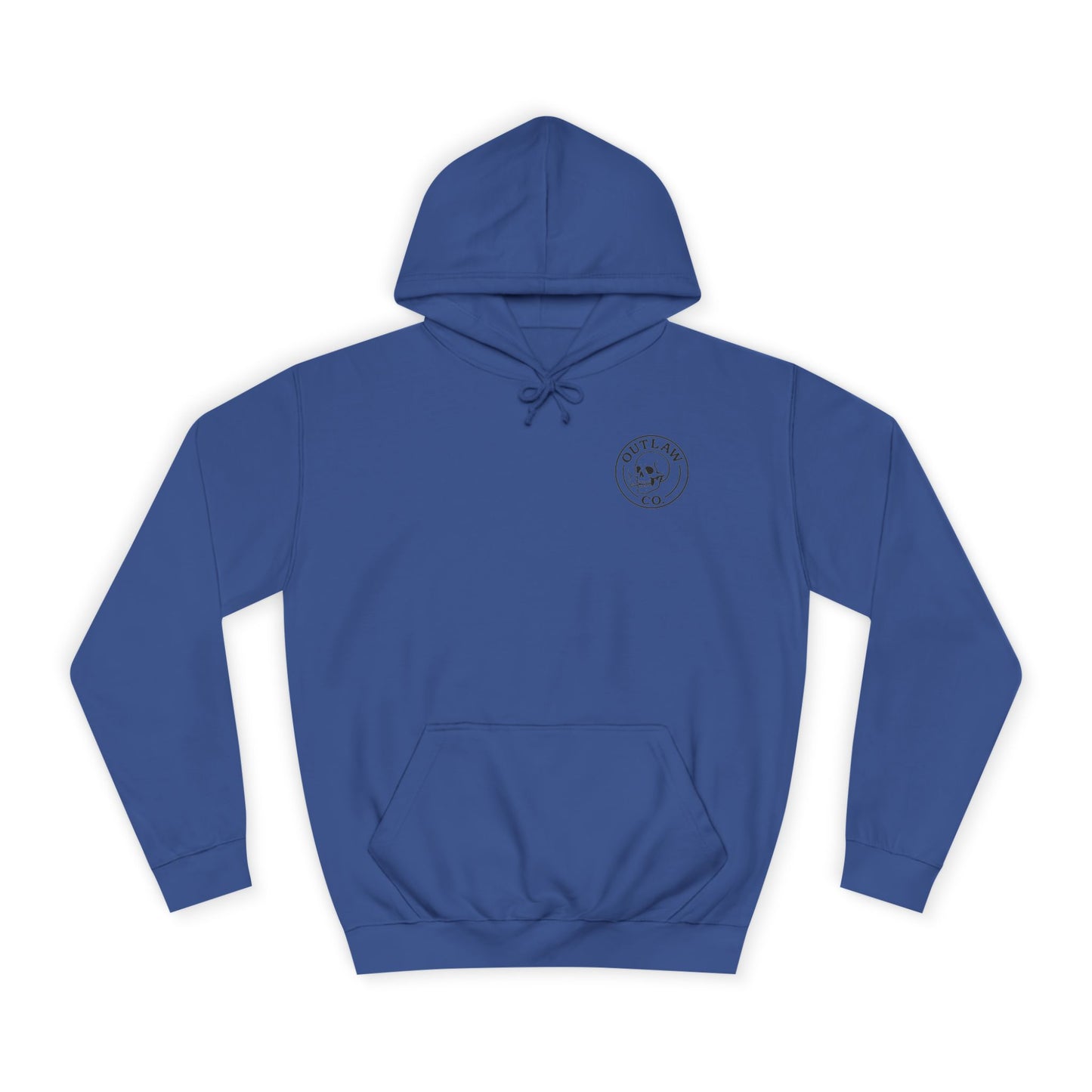 Unisex College Hoodie H&H