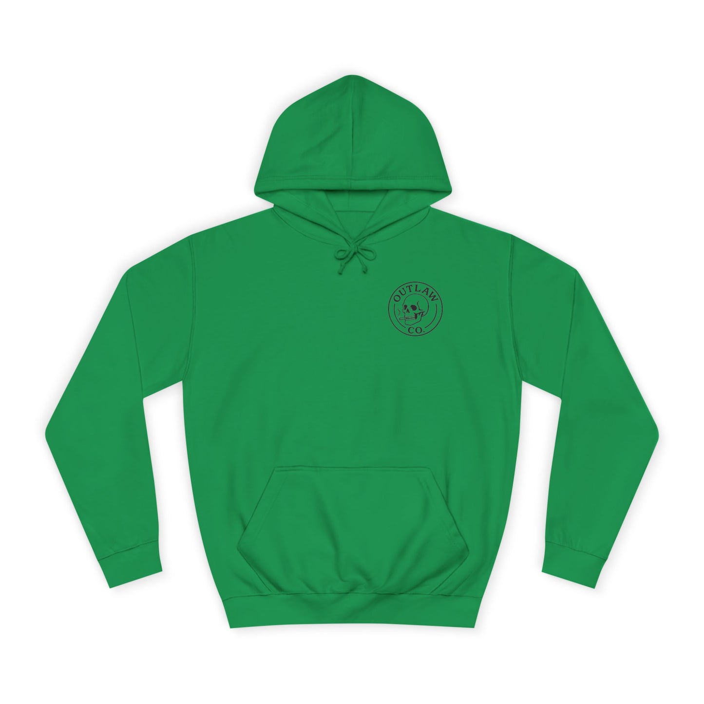 Identity Crisis Hoodie