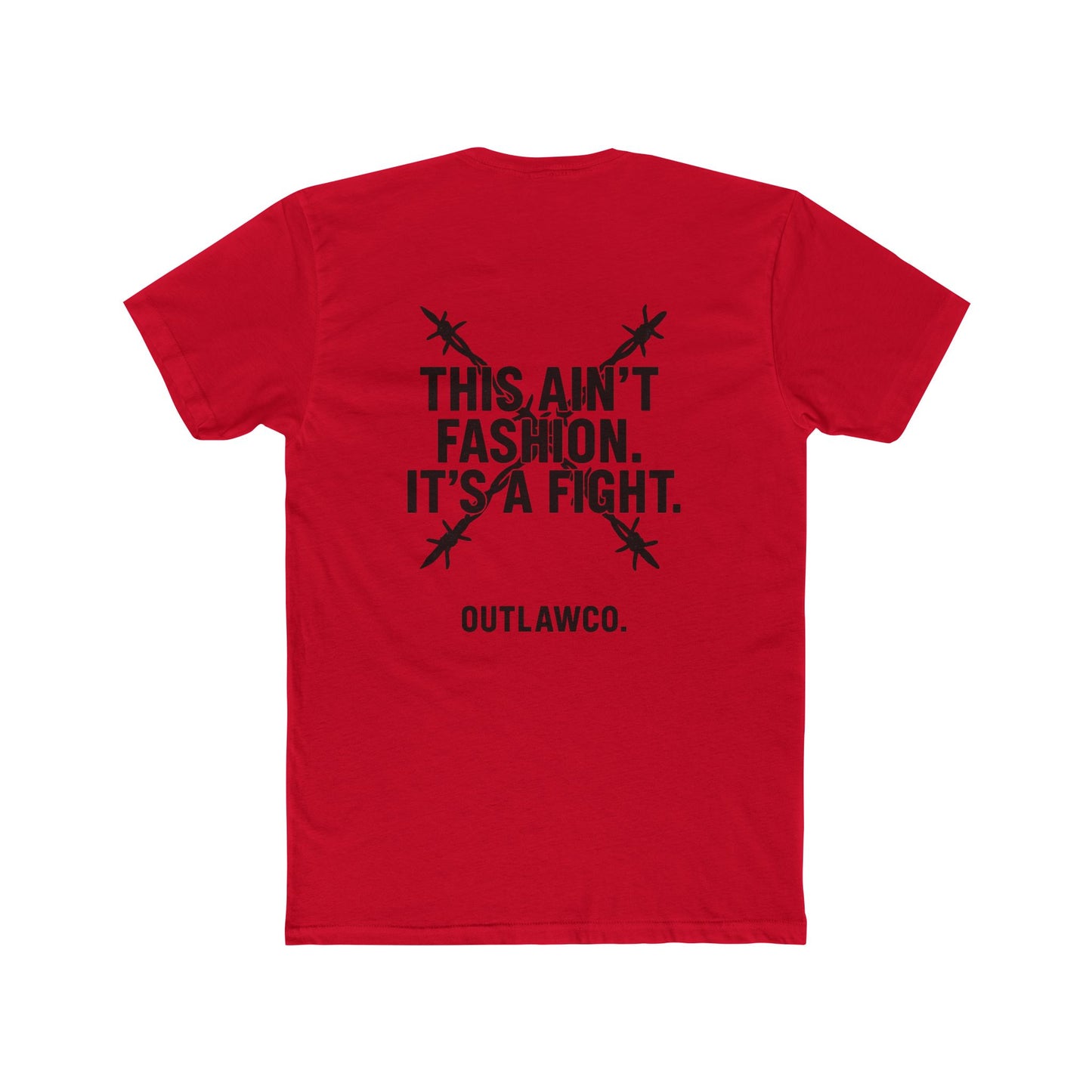 Join The Fight TEE