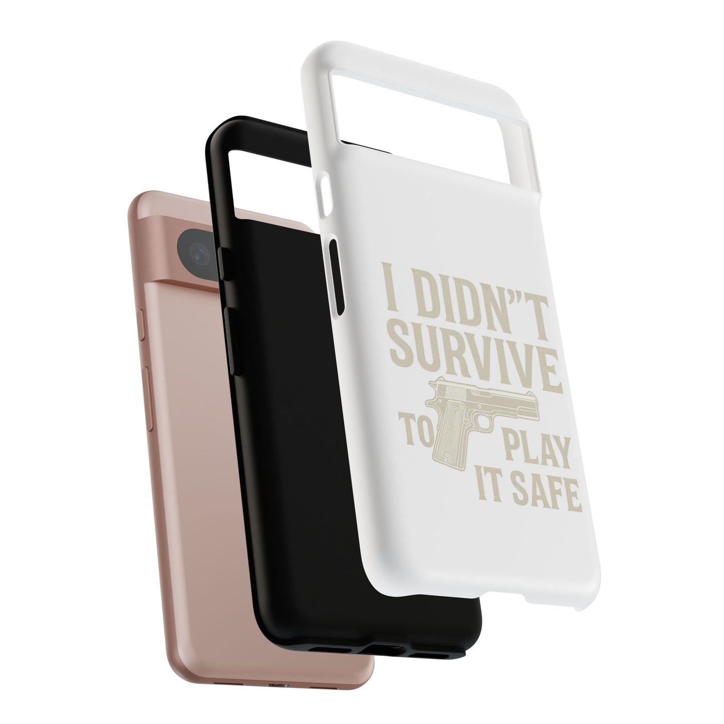Tough Cases