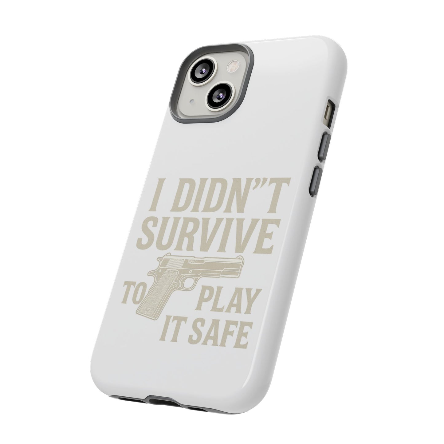 Tough Cases
