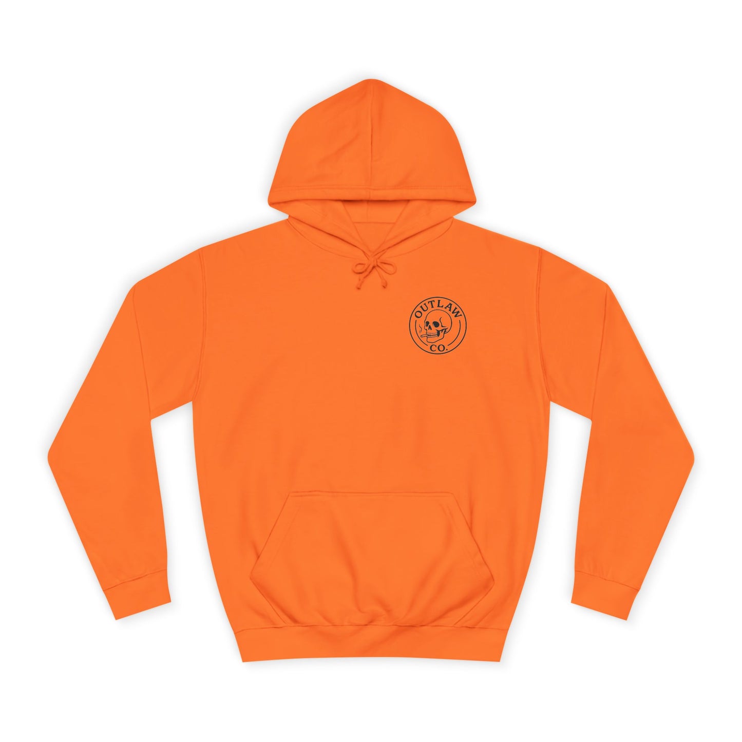 Identity Crisis Hoodie