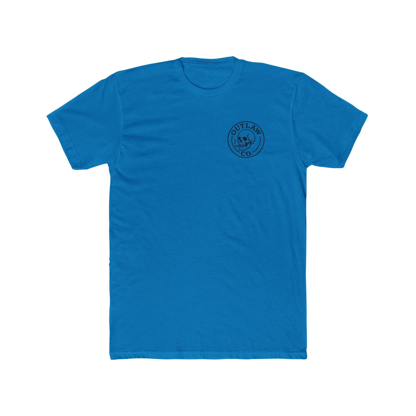 God Bless the Wild Ones Tee