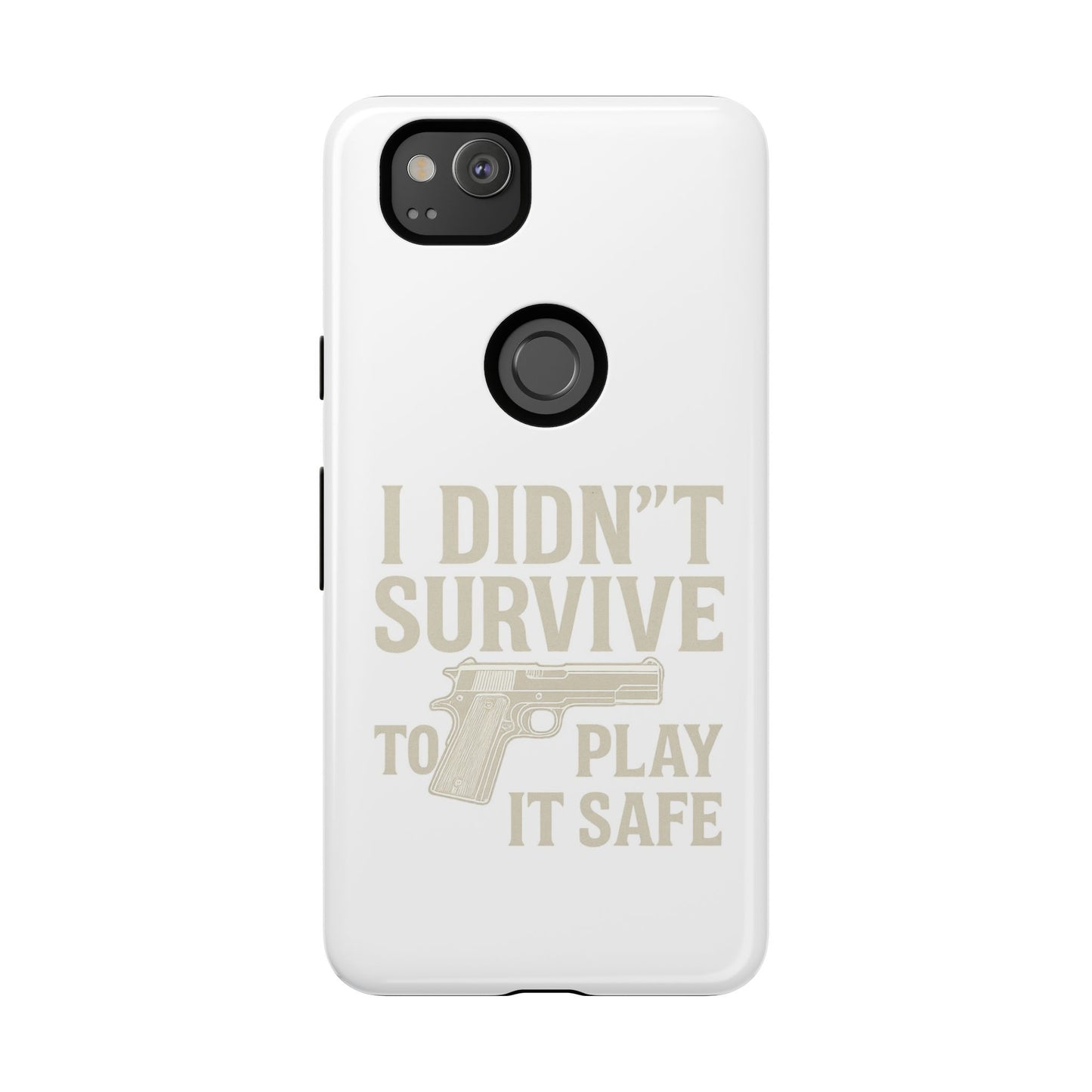 Tough Cases