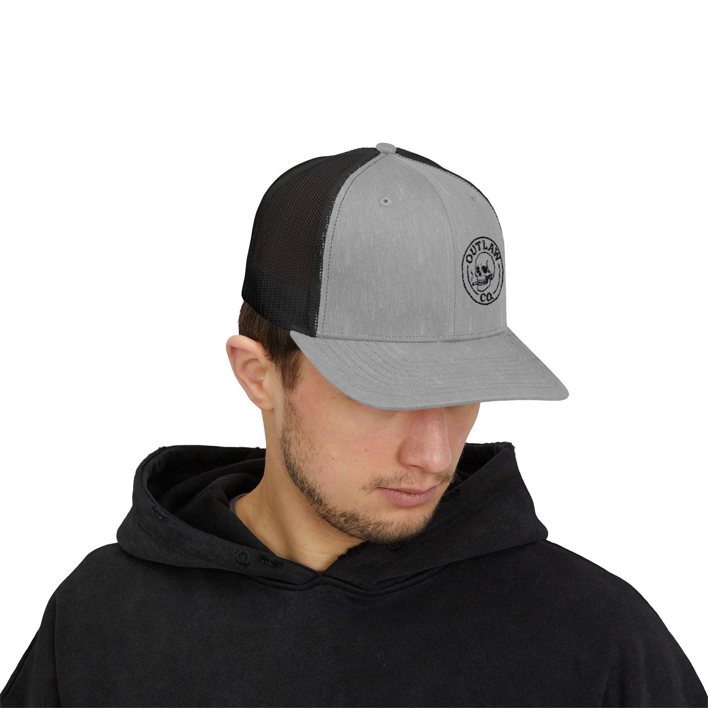 OutlawCo Trucker Hat