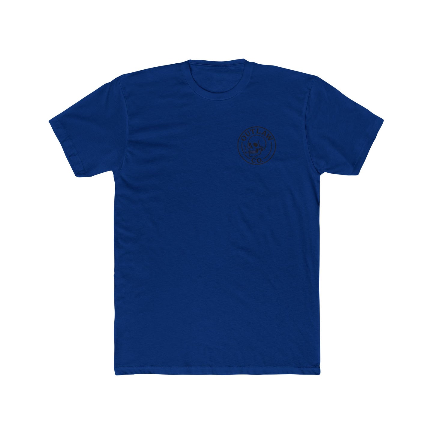 God Bless the Wild Ones Tee