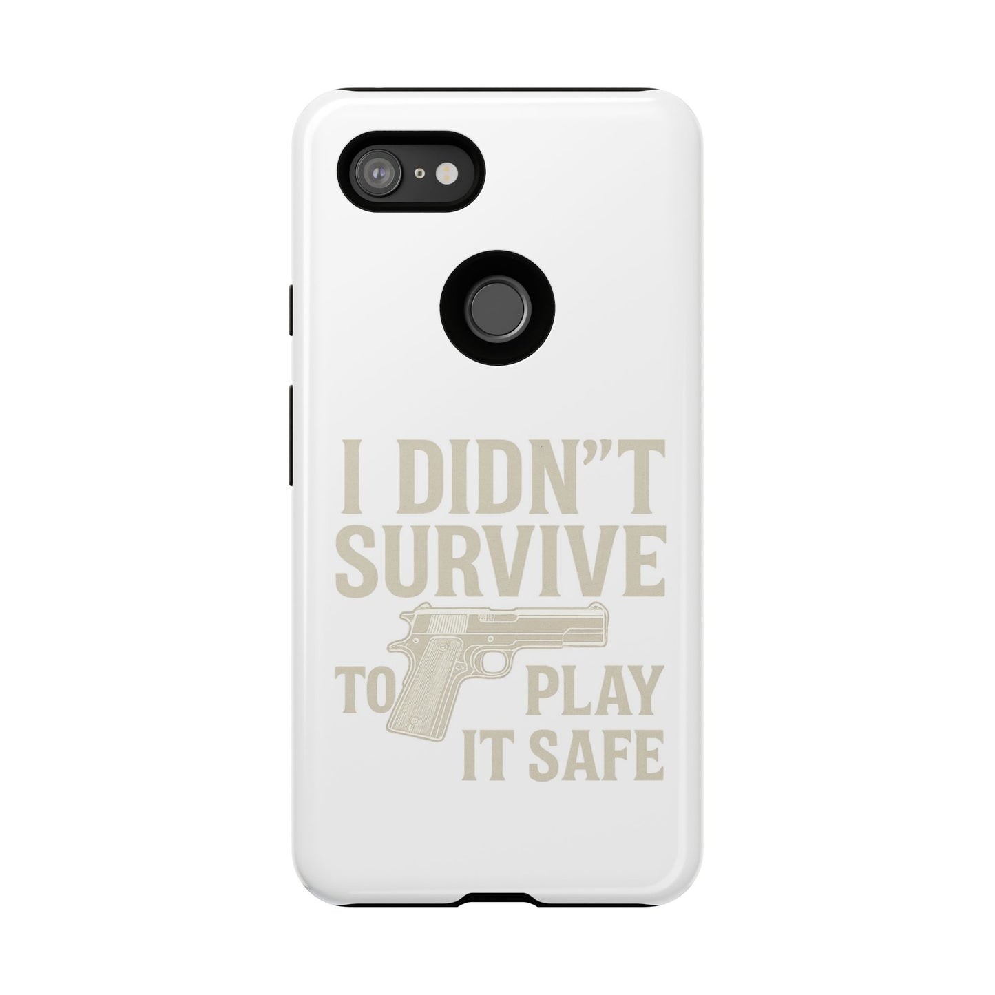 Tough Cases