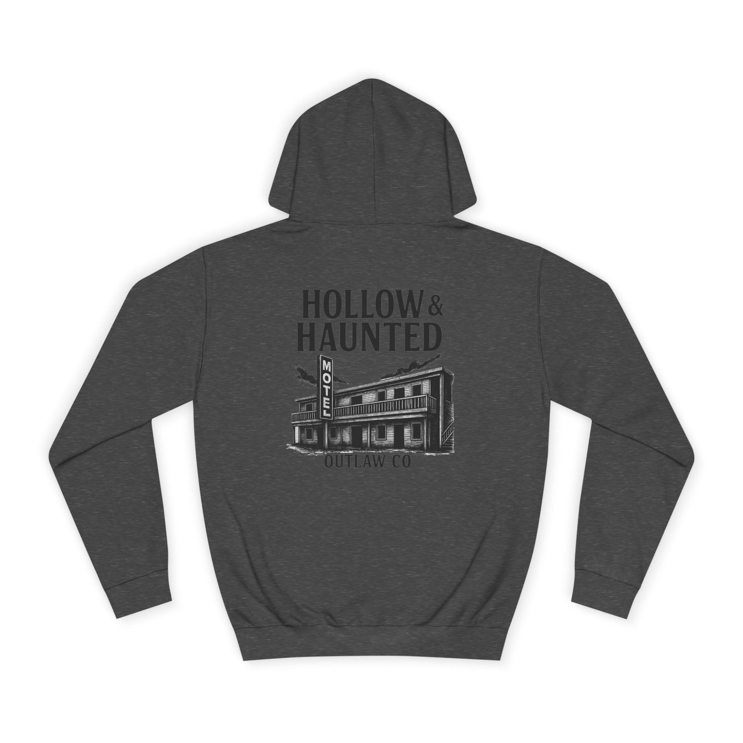 Unisex College Hoodie H&H