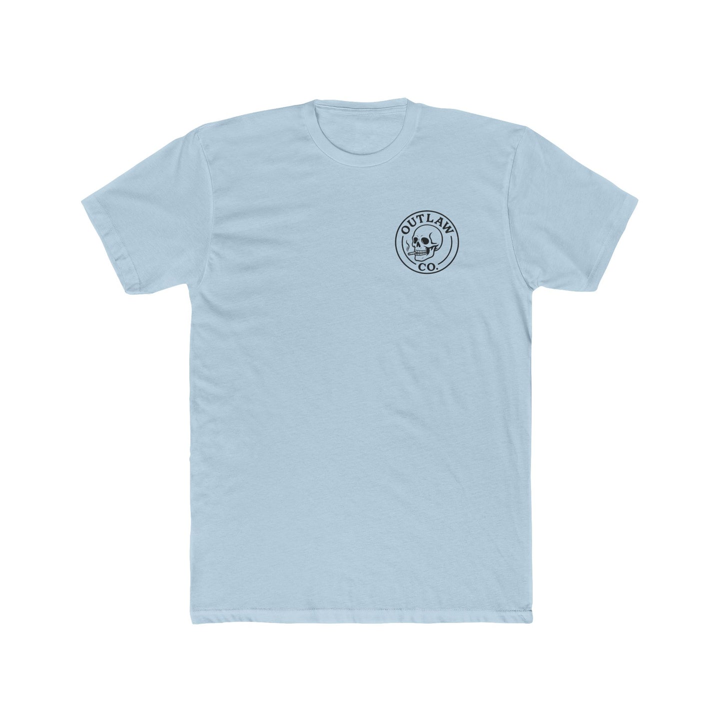 God Bless the Wild Ones Tee