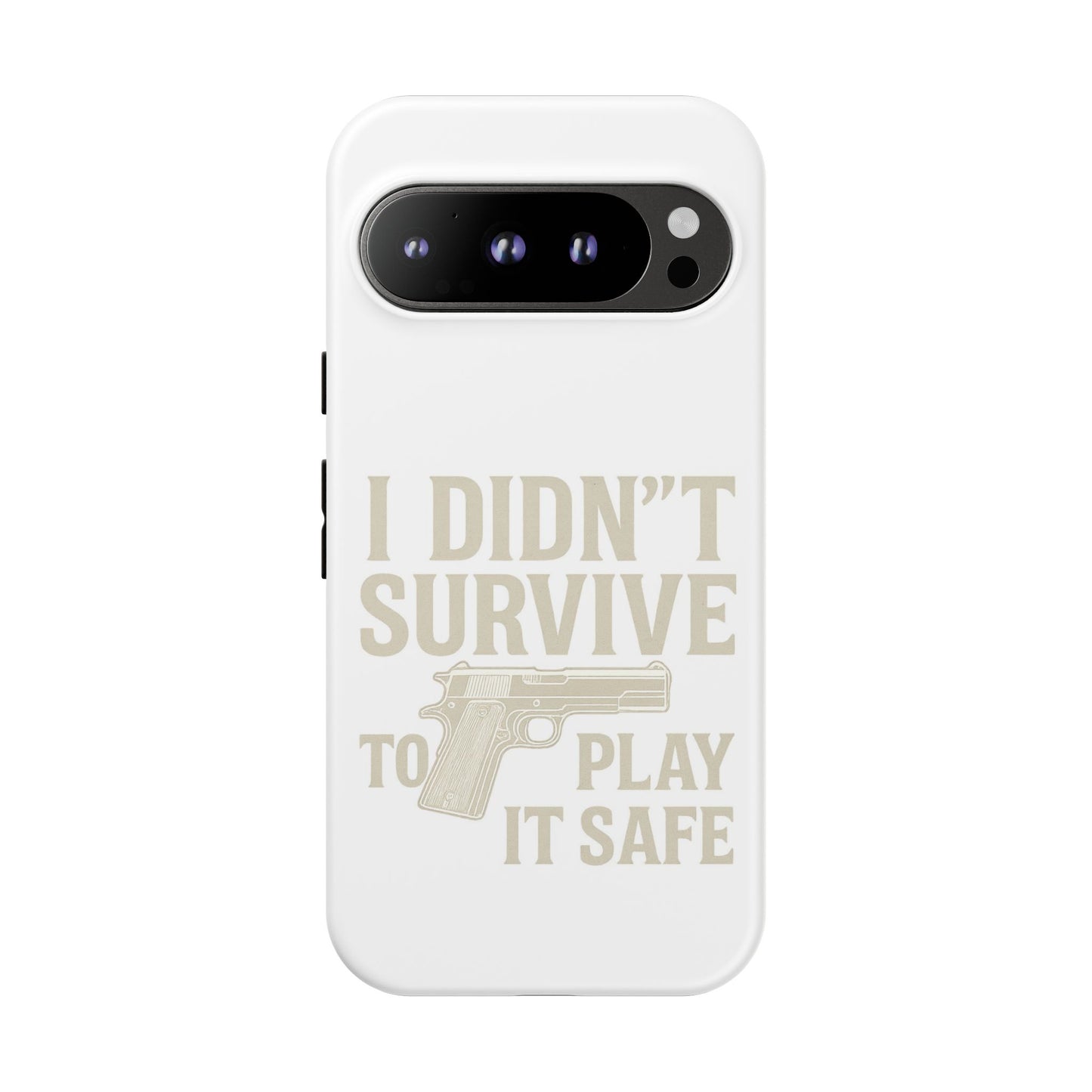 Tough Cases