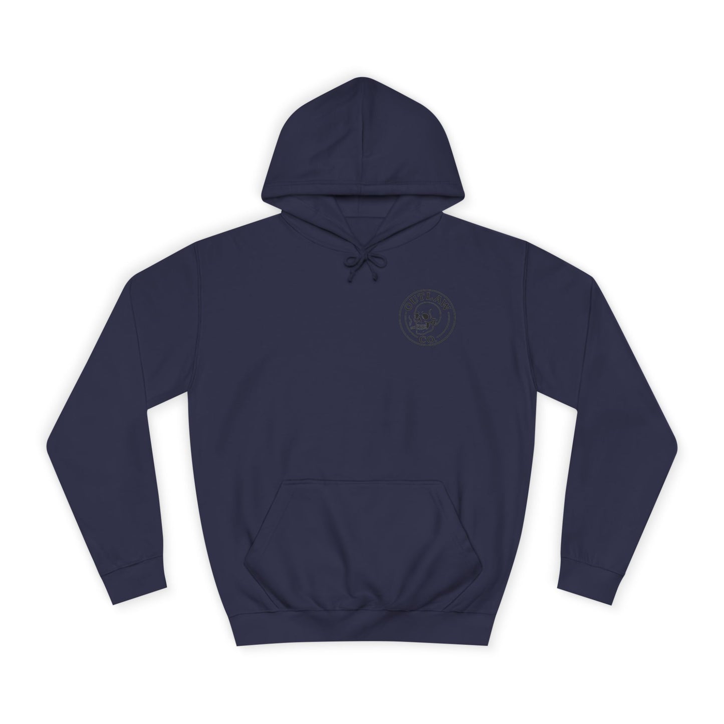 Identity Crisis Hoodie